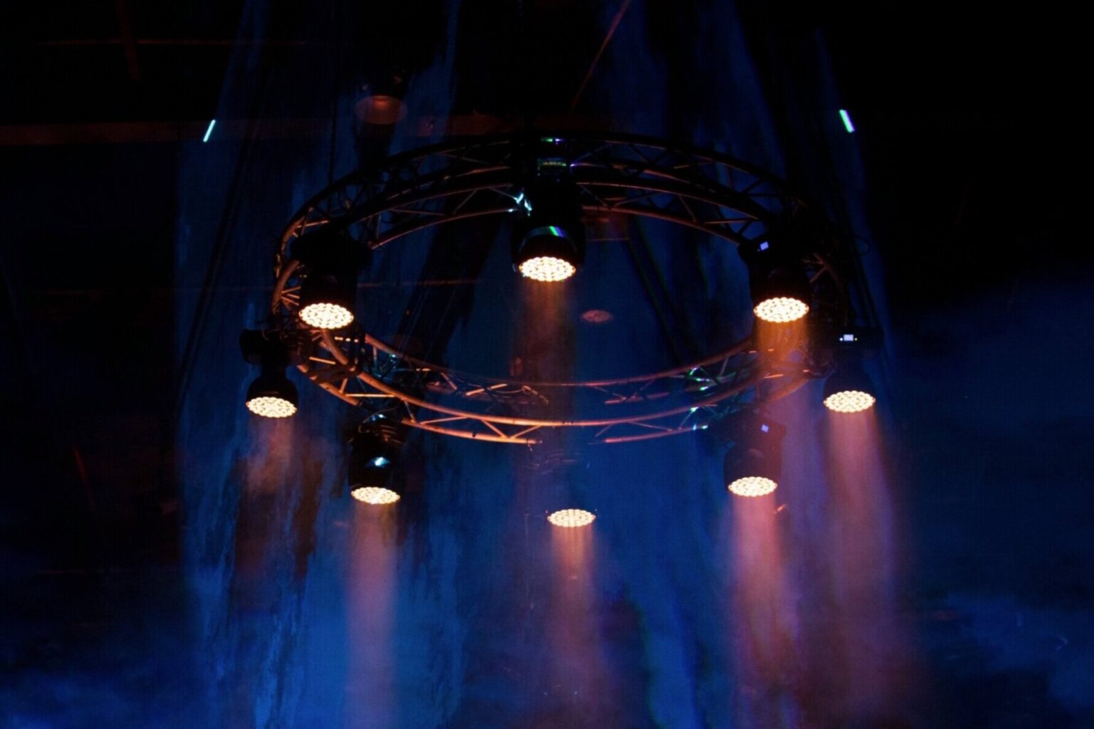Top 12 Professional Moving Lights (Beam, Spot, Wash, & Hybrids) — Event ...
