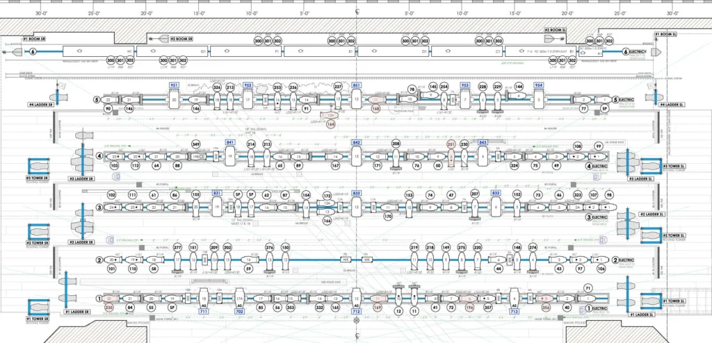 Vectorworks Spotlight: The Industry Standard