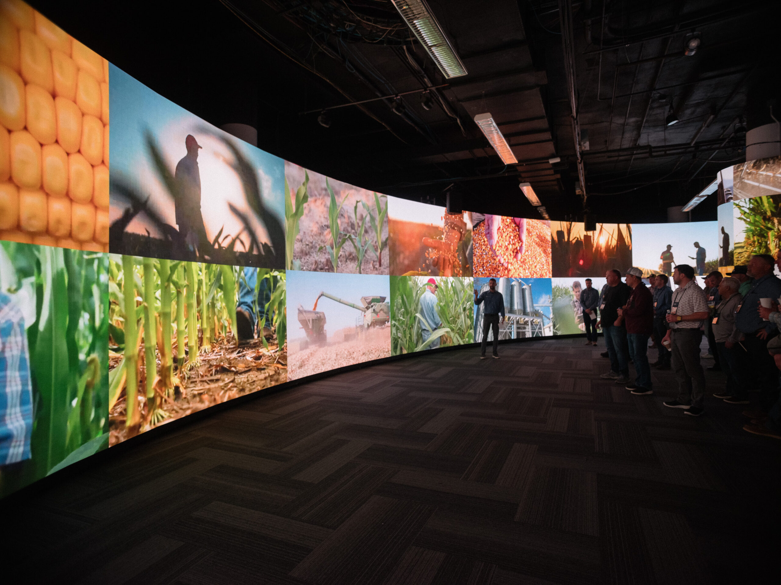 Experiential Activations Company in Austin Texas