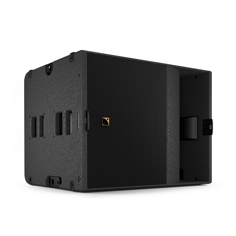 Subwoofer Installation