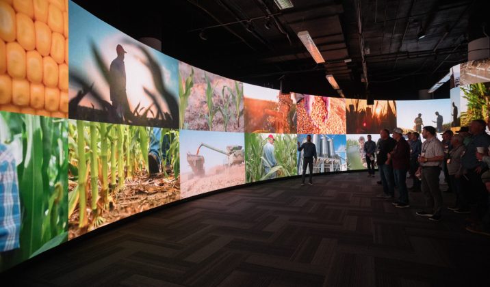 Experiential Activations Company in Austin Texas