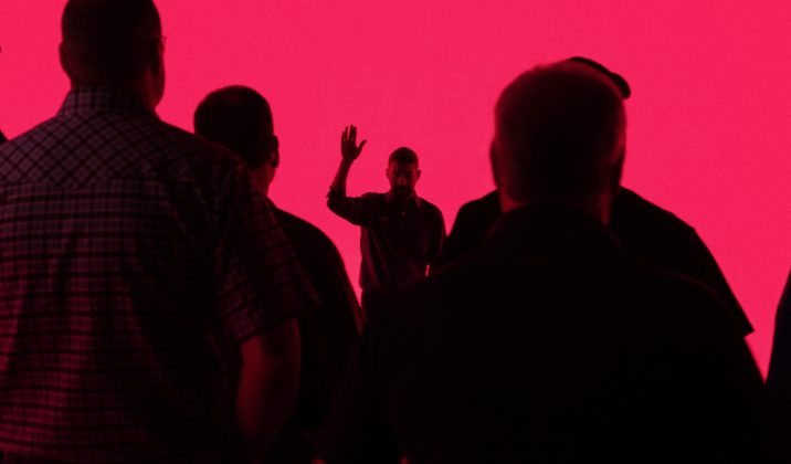 LED Screen Rental Austin