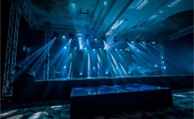 Lighting Design and Concert Lighting in Houston, Austin, Dallas, and San Antonio 2