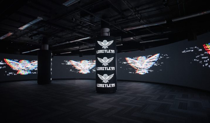 Limitless Lights and Sound Rental