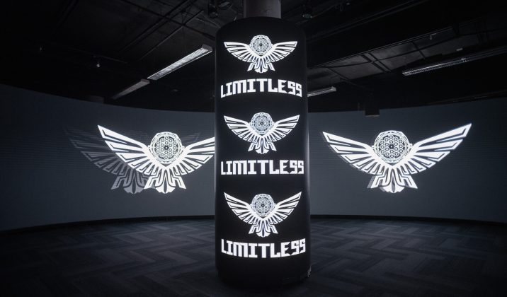 Limitless Lights and Sound