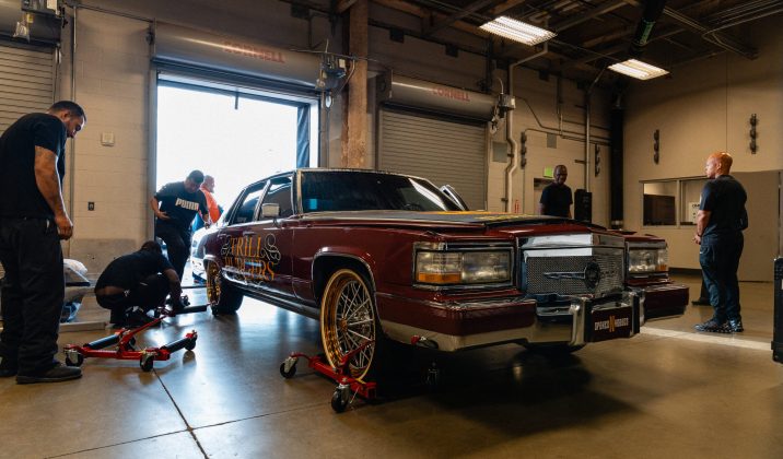 UGK - Been Ridin Dirty 30th Anniversary