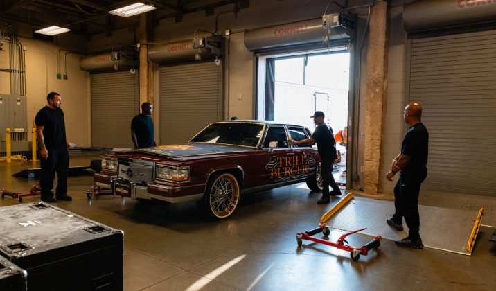 UGK - Been Ridin Dirty 30th Anniversary