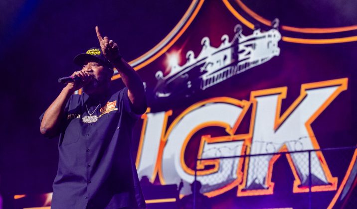 UGK - Been Ridin Dirty 30th Anniversary