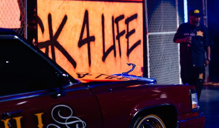 UGK - Been Ridin Dirty 30th Anniversary