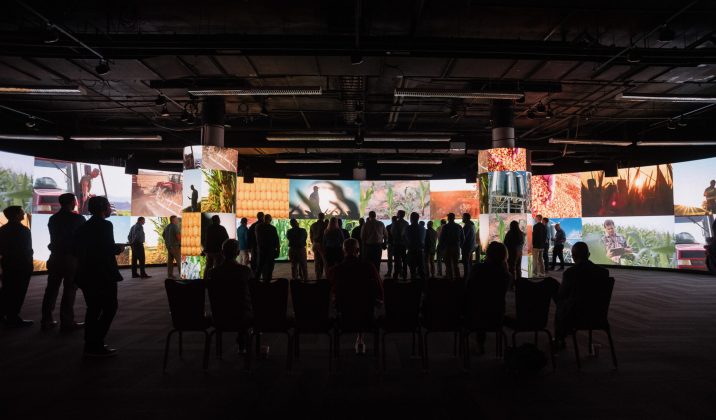 Video Wall Rental Austin Tx