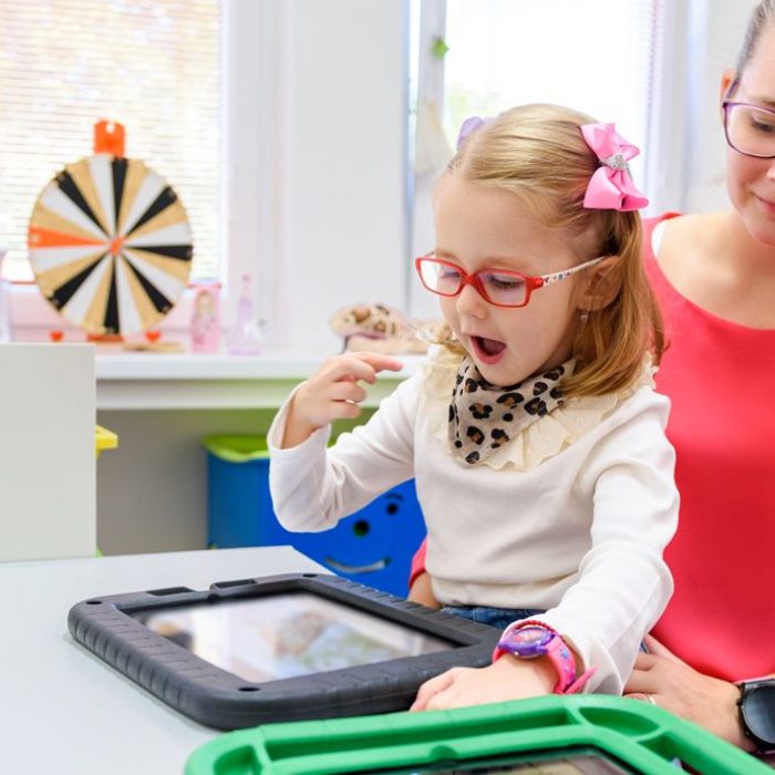 es Special Education Accommodations