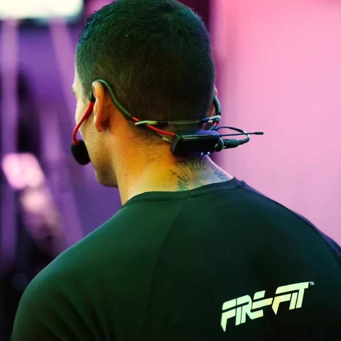 gf Wireless Instructor Microphones